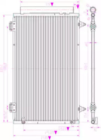 Конденсатор PowerMax 7110276